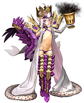 画像ギャラリー No.003のサムネイル画像 / 「FGO Arcade」，ソドムズビースト/ドラコーとセタンタにカラーバリエーションが登場