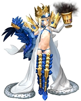 画像ギャラリー No.002のサムネイル画像 / 「FGO Arcade」，新たに★5(SSR)ソドムズビースト／ドラコーと，★4(SR)セタンタのカラーバリエーションが登場