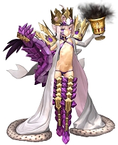 画像ギャラリー No.003のサムネイル画像 / 「FGO Arcade」，新たに★5(SSR)ソドムズビースト／ドラコーと，★4(SR)セタンタのカラーバリエーションが登場