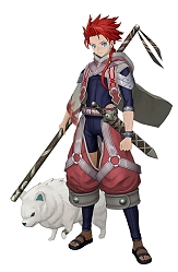 画像ギャラリー No.006のサムネイル画像 / 「FGO Arcade」，新たに★5(SSR)ソドムズビースト／ドラコーと，★4(SR)セタンタのカラーバリエーションが登場