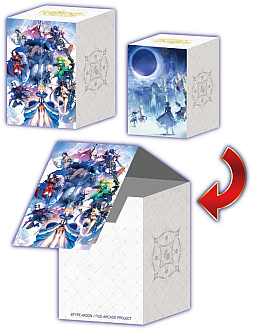 画像ギャラリー No.002のサムネイル画像 / 「FGO Arcade」,オリジナルグッズプレゼントキャンペーン第4弾を6月29日より開催