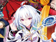 「FGO Arcade」，オリジナルグッズプレゼントキャンペーン第4弾を6月29日より開催
