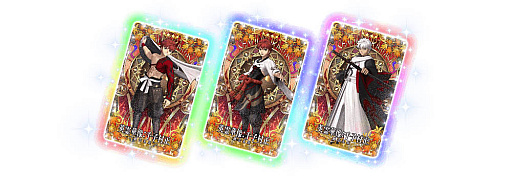 画像ギャラリー No.028のサムネイル画像 / 「Fate/Grand Order Arcade」,稼働5周年記念キャンペーンを7月26日から開催