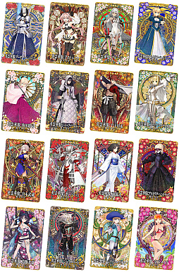 画像ギャラリー No.036のサムネイル画像 / 「Fate/Grand Order Arcade」,稼働5周年記念キャンペーンを7月26日から開催