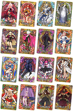 画像ギャラリー No.038のサムネイル画像 / 「Fate/Grand Order Arcade」,稼働5周年記念キャンペーンを7月26日から開催