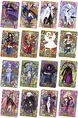 画像ギャラリー No.040のサムネイル画像 / 「Fate/Grand Order Arcade」,稼働5周年記念キャンペーンを7月26日から開催