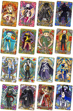 画像ギャラリー No.042のサムネイル画像 / 「Fate/Grand Order Arcade」,稼働5周年記念キャンペーンを7月26日から開催