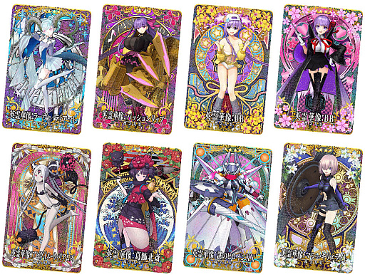 画像ギャラリー No.043のサムネイル画像 / 「Fate/Grand Order Arcade」,稼働5周年記念キャンペーンを7月26日から開催