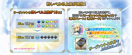 画像ギャラリー No.045のサムネイル画像 / 「Fate/Grand Order Arcade」,稼働5周年記念キャンペーンを7月26日から開催