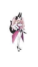 画像ギャラリー No.003のサムネイル画像 / 「FGO Arcade」，光のコヤンスカヤの転身霊衣を9月1日に追加