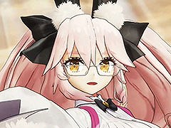 「FGO Arcade」，光のコヤンスカヤの転身霊衣を9月1日に追加