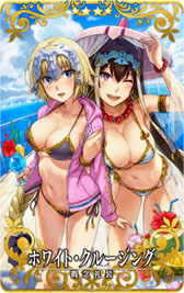画像ギャラリー No.024のサムネイル画像 / 「FGO ARCADE」,サーヴァント・ブートキャンプ!を9月21日より復刻開催