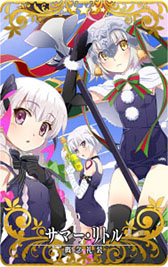 画像ギャラリー No.026のサムネイル画像 / 「FGO ARCADE」,サーヴァント・ブートキャンプ!を9月21日より復刻開催