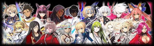 画像ギャラリー No.023のサムネイル画像 / 「FGO Arcade」，イベント「グレイルウォー戦記 ~セタンタの試練~」を11月22日に復刻