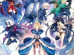「FGO Arcade」，12月14日に修練場をリニューアル＆復刻イベント開催