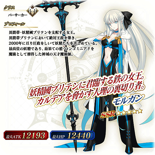 画像ギャラリー No.010のサムネイル画像 / 「Fate/Grand Order Arcade」で期間限定の「2024年お正月キャンペーン」開催。福袋召喚や限定召喚などボリューム満点