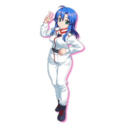 画像ギャラリー No.004のサムネイル画像 / 「ゲーム天国 CruisinMix」が2017年冬にPC/PS4で発売。新キャラクターとして「シティコネクション」からクラリスが参戦