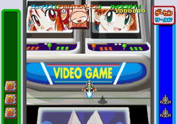 画像ギャラリー No.013のサムネイル画像 / 「ゲーム天国 CruisinMix」が2017年冬にPC/PS4で発売。新キャラクターとして「シティコネクション」からクラリスが参戦
