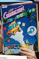 画像ギャラリー No.010のサムネイル画像 / ［TGS 2017］「ゲーム天国 CruisinMix」は11月30日に発売。クラリス（真）のCVは丹下 桜さん，「銀河任侠伝」のコスプレイラストもお披露目