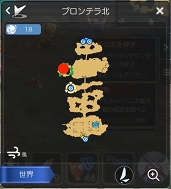 画像ギャラリー No.026のサムネイル画像 / 冒険経験値をごっそり稼ぎたい人は必読！　プレイ日記その15：「ラグマス」の秘密の撮影スポット“隠し名所”をコンプリートしよう