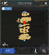 画像ギャラリー No.028のサムネイル画像 / 冒険経験値をごっそり稼ぎたい人は必読！　プレイ日記その15：「ラグマス」の秘密の撮影スポット“隠し名所”をコンプリートしよう