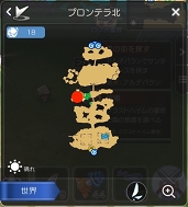 画像ギャラリー No.030のサムネイル画像 / 冒険経験値をごっそり稼ぎたい人は必読！　プレイ日記その15：「ラグマス」の秘密の撮影スポット“隠し名所”をコンプリートしよう