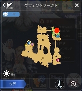 画像ギャラリー No.040のサムネイル画像 / 冒険経験値をごっそり稼ぎたい人は必読！　プレイ日記その15：「ラグマス」の秘密の撮影スポット“隠し名所”をコンプリートしよう