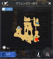 画像ギャラリー No.042のサムネイル画像 / 冒険経験値をごっそり稼ぎたい人は必読！　プレイ日記その15：「ラグマス」の秘密の撮影スポット“隠し名所”をコンプリートしよう
