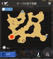 画像ギャラリー No.044のサムネイル画像 / 冒険経験値をごっそり稼ぎたい人は必読！　プレイ日記その15：「ラグマス」の秘密の撮影スポット“隠し名所”をコンプリートしよう