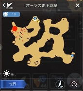 画像ギャラリー No.046のサムネイル画像 / 冒険経験値をごっそり稼ぎたい人は必読！　プレイ日記その15：「ラグマス」の秘密の撮影スポット“隠し名所”をコンプリートしよう