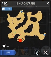画像ギャラリー No.048のサムネイル画像 / 冒険経験値をごっそり稼ぎたい人は必読！　プレイ日記その15：「ラグマス」の秘密の撮影スポット“隠し名所”をコンプリートしよう