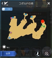 画像ギャラリー No.050のサムネイル画像 / 冒険経験値をごっそり稼ぎたい人は必読！　プレイ日記その15：「ラグマス」の秘密の撮影スポット“隠し名所”をコンプリートしよう
