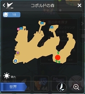 画像ギャラリー No.052のサムネイル画像 / 冒険経験値をごっそり稼ぎたい人は必読！　プレイ日記その15：「ラグマス」の秘密の撮影スポット“隠し名所”をコンプリートしよう