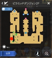 画像ギャラリー No.064のサムネイル画像 / 冒険経験値をごっそり稼ぎたい人は必読！　プレイ日記その15：「ラグマス」の秘密の撮影スポット“隠し名所”をコンプリートしよう