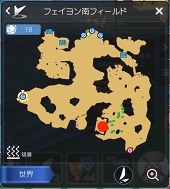 画像ギャラリー No.066のサムネイル画像 / 冒険経験値をごっそり稼ぎたい人は必読！　プレイ日記その15：「ラグマス」の秘密の撮影スポット“隠し名所”をコンプリートしよう