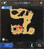 画像ギャラリー No.076のサムネイル画像 / 冒険経験値をごっそり稼ぎたい人は必読！　プレイ日記その15：「ラグマス」の秘密の撮影スポット“隠し名所”をコンプリートしよう
