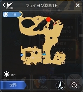 画像ギャラリー No.078のサムネイル画像 / 冒険経験値をごっそり稼ぎたい人は必読！　プレイ日記その15：「ラグマス」の秘密の撮影スポット“隠し名所”をコンプリートしよう