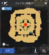 画像ギャラリー No.080のサムネイル画像 / 冒険経験値をごっそり稼ぎたい人は必読！　プレイ日記その15：「ラグマス」の秘密の撮影スポット“隠し名所”をコンプリートしよう
