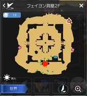 画像ギャラリー No.082のサムネイル画像 / 冒険経験値をごっそり稼ぎたい人は必読！　プレイ日記その15：「ラグマス」の秘密の撮影スポット“隠し名所”をコンプリートしよう