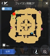 画像ギャラリー No.084のサムネイル画像 / 冒険経験値をごっそり稼ぎたい人は必読！　プレイ日記その15：「ラグマス」の秘密の撮影スポット“隠し名所”をコンプリートしよう