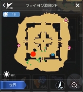 画像ギャラリー No.086のサムネイル画像 / 冒険経験値をごっそり稼ぎたい人は必読！　プレイ日記その15：「ラグマス」の秘密の撮影スポット“隠し名所”をコンプリートしよう