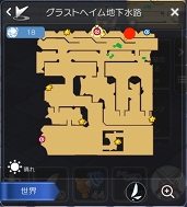 画像ギャラリー No.102のサムネイル画像 / 冒険経験値をごっそり稼ぎたい人は必読！　プレイ日記その15：「ラグマス」の秘密の撮影スポット“隠し名所”をコンプリートしよう