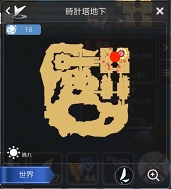 画像ギャラリー No.134のサムネイル画像 / 冒険経験値をごっそり稼ぎたい人は必読！　プレイ日記その15：「ラグマス」の秘密の撮影スポット“隠し名所”をコンプリートしよう