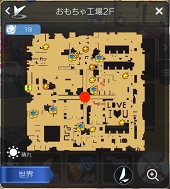 画像ギャラリー No.138のサムネイル画像 / 冒険経験値をごっそり稼ぎたい人は必読！　プレイ日記その15：「ラグマス」の秘密の撮影スポット“隠し名所”をコンプリートしよう