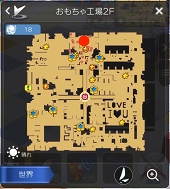 画像ギャラリー No.140のサムネイル画像 / 冒険経験値をごっそり稼ぎたい人は必読！　プレイ日記その15：「ラグマス」の秘密の撮影スポット“隠し名所”をコンプリートしよう