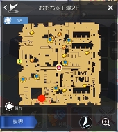 画像ギャラリー No.144のサムネイル画像 / 冒険経験値をごっそり稼ぎたい人は必読！　プレイ日記その15：「ラグマス」の秘密の撮影スポット“隠し名所”をコンプリートしよう