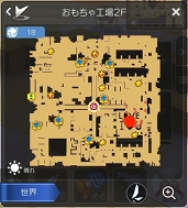 画像ギャラリー No.146のサムネイル画像 / 冒険経験値をごっそり稼ぎたい人は必読！　プレイ日記その15：「ラグマス」の秘密の撮影スポット“隠し名所”をコンプリートしよう