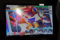 画像ギャラリー No.012のサムネイル画像 / 発売日が発表となった「PEACH BALL 閃乱カグラ」の実機プレイも披露。「『閃乱カグラ』新作発表会2018」をレポート