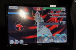 画像ギャラリー No.013のサムネイル画像 / 発売日が発表となった「PEACH BALL 閃乱カグラ」の実機プレイも披露。「『閃乱カグラ』新作発表会2018」をレポート