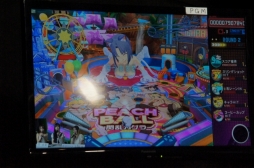 画像ギャラリー No.032のサムネイル画像 / 発売日が発表となった「PEACH BALL 閃乱カグラ」の実機プレイも披露。「『閃乱カグラ』新作発表会2018」をレポート